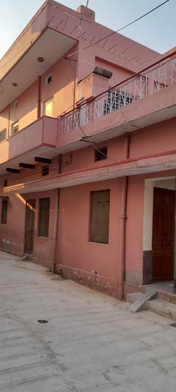 6 BHK House 2376 Sq.ft. for Sale in Arya Nagar, Alwar