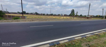  Residential Plot for Sale in Khandwa Road, Indore