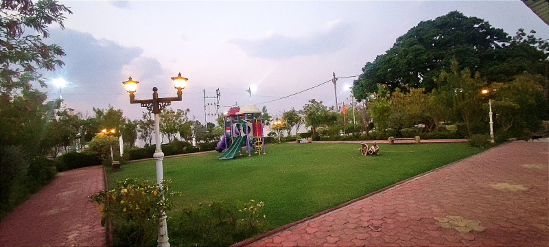  Residential Plot 500 Sq.ft. for Sale in Khandwa Road, Khandwa Road, Indore