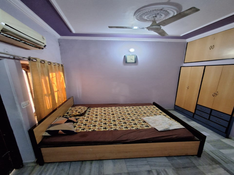 2 BHK Builder Floor 1700 Sq.ft. for Rent in Bais Godam, Jaipur