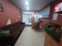 5 BHK Builder Floor for Sale in Daliganj, Lucknow