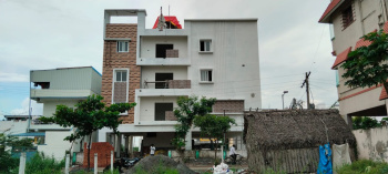 2 BHK Flat for Sale in Red Hills, Chennai