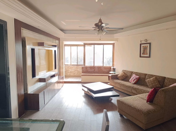 2 BHK Flat for Rent in 29th Road, Bandra West, Mumbai