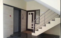 2 BHK Flat for Rent in Alagapuram, Salem