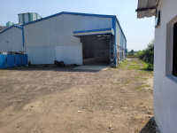 Factory for Rent in Butibori, Nagpur