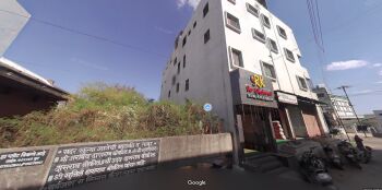  Commercial Land for Sale in Ganj Golai, Latur