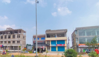  Commercial Shop for Rent in Kesora, Bhubaneswar