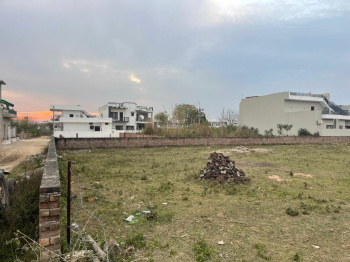  Residential Plot for Sale in Anandpur Sahib, Rupnagar