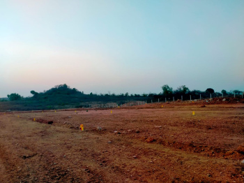  Residential Plot for Sale in Shamirpet, Jangaon