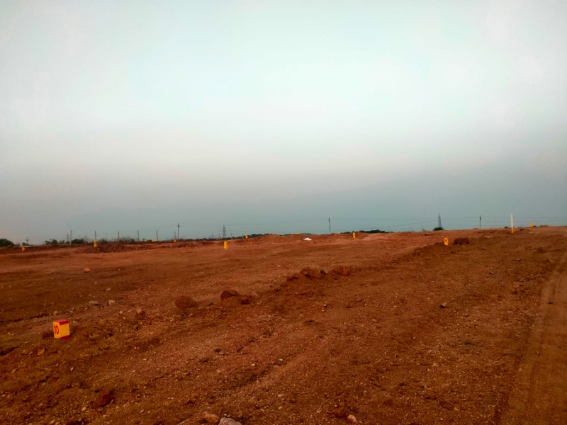  Residential Plot 120 Sq. Yards for Sale in Shamirpet, Jangaon