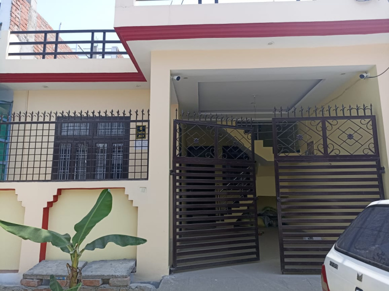 2 BHK House 1100 Sq.ft. for Sale in Deva Road, Lucknow