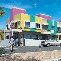 4 BHK House for Sale in Nashik Road