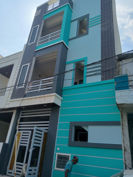 6 BHK Builder Floor for Sale in Super Corridor, Indore