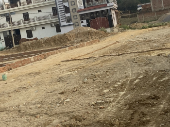  Residential Plot for Sale in Shantipuram, Allahabad