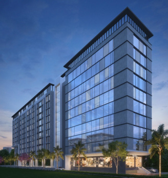  Office Space for Sale in Hinjewadi Phase 1, Pune