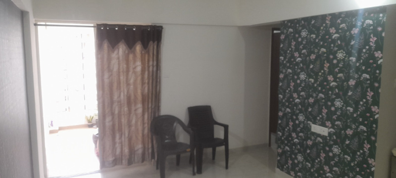 2 BHK Apartment 1000 Sq.ft. for Rent in Kiwale, Pune