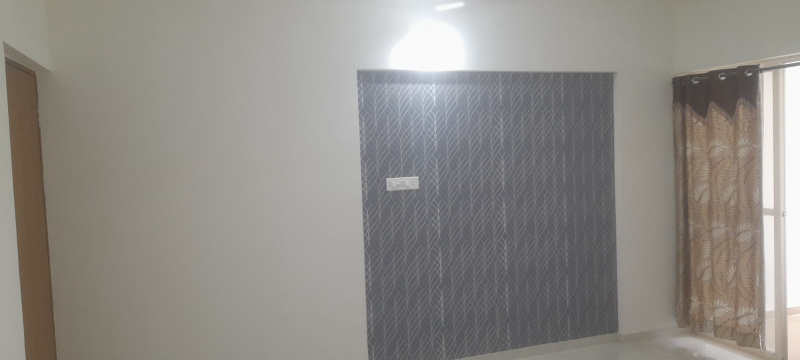 2 BHK Apartment 1000 Sq.ft. for Rent in Kiwale, Pune