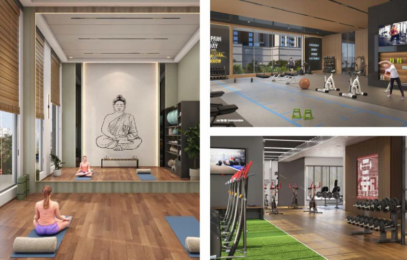 3 BHK Apartment 1256 Sq.ft. for Sale in Bavdhan, Pune