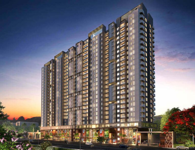 3 BHK Builder Floor 1046 Sq.ft. for Sale in Bavdhan Khurd, Pune