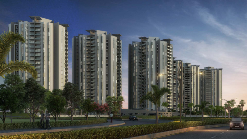 2.5 BHK Apartment 973 Sq.ft. for Sale in Hinjewadi, Pune