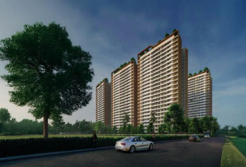 4 BHK Flat for Sale in Bhugaon, Pune