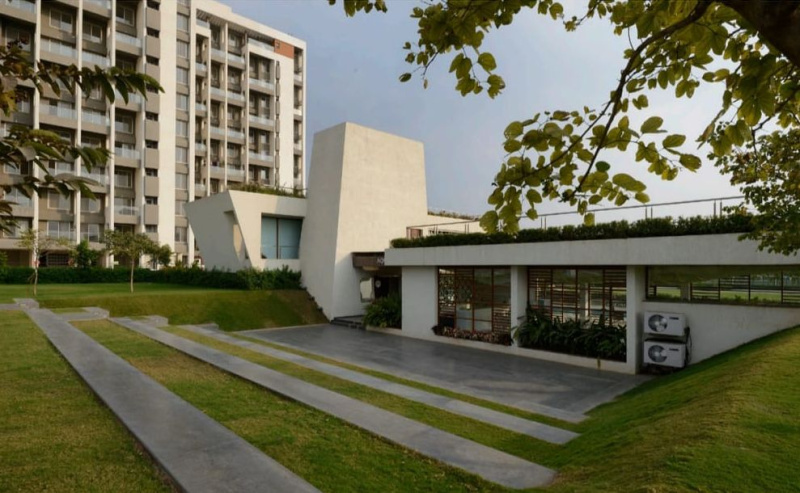 3 BHK Apartment 1015 Sq.ft. for Sale in Ravet, Pune