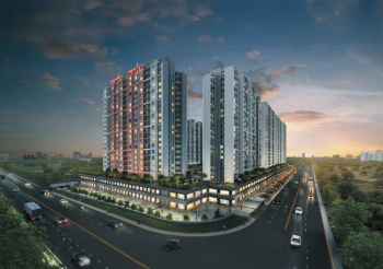 3 BHK Flat for Sale in Hinjewadi, Pune