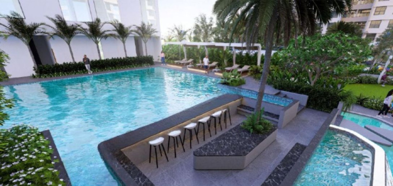 3 BHK Apartment 1213 Sq.ft. for Sale in Hinjewadi, Pune
