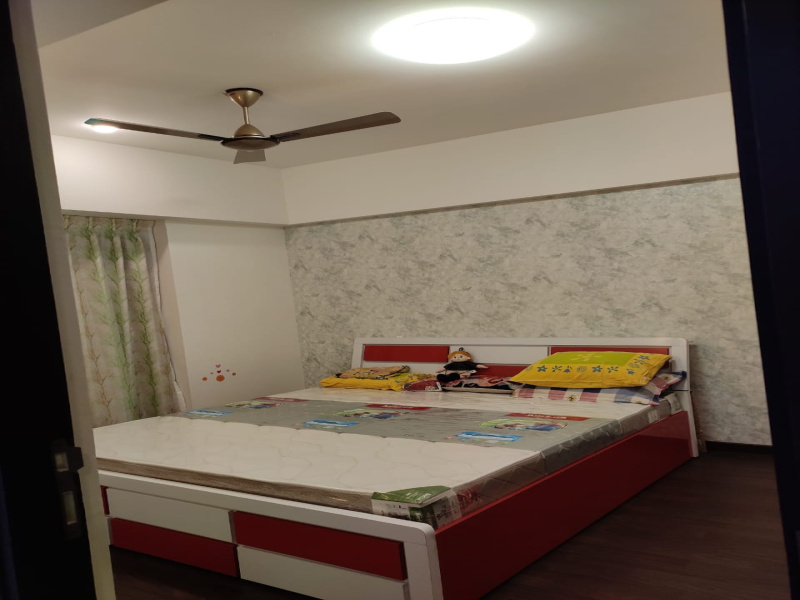 1 BHK Apartment 495 Sq.ft. for Rent in Gahunje, Pune