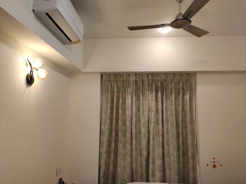1 BHK Apartment 495 Sq.ft. for Rent in Gahunje, Pune