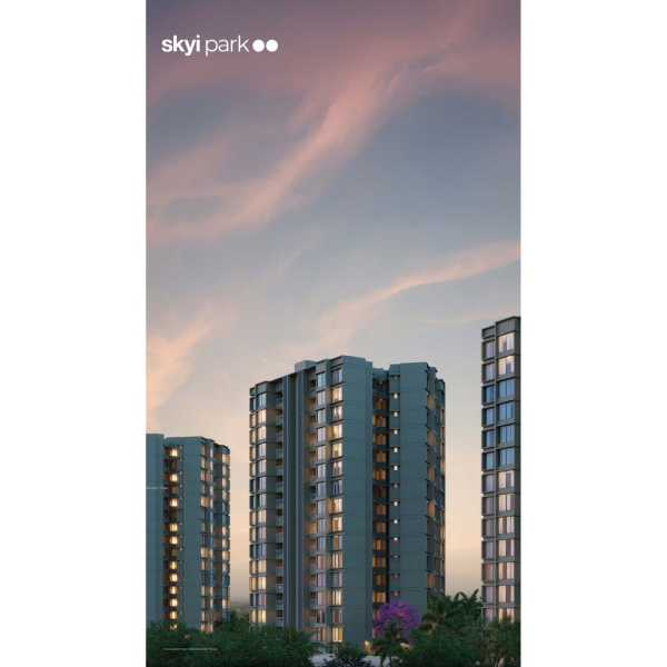 2 BHK Apartment 726 Sq.ft. for Sale in Bhukum, Pune