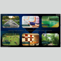 4 BHK Flat for Sale in Balewadi, Pune