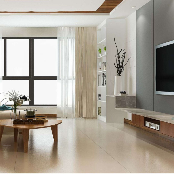 2 BHK 780 Sq.ft. Apartment for Sale in Mamurdi, Pune