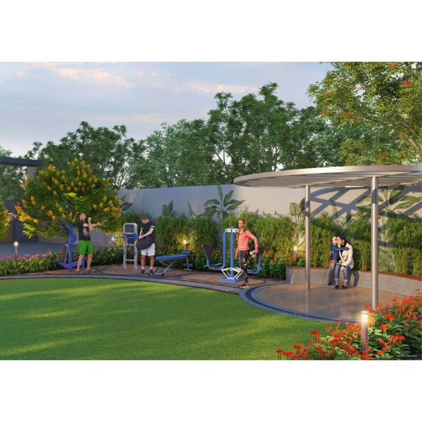 2 BHK 780 Sq.ft. Apartment for Sale in Mamurdi, Pune