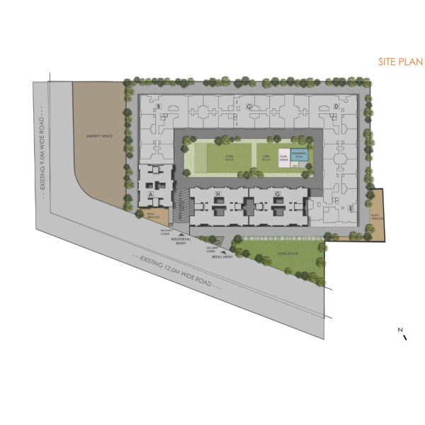 1 BHK Apartment 465 Sq.ft. for Sale in Phursungi, Pune