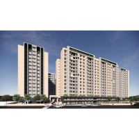 2 BHK Flat for Sale in Phursungi, Pune