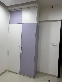 3 BHK Flat for Sale in Ravet, Pune