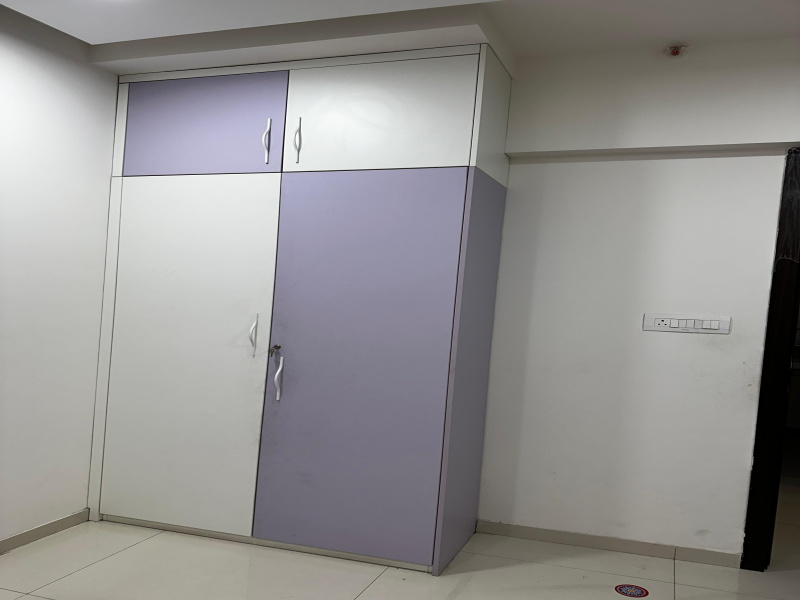 3 BHK Apartment 1300 Sq.ft. for Sale in Ravet, Pune