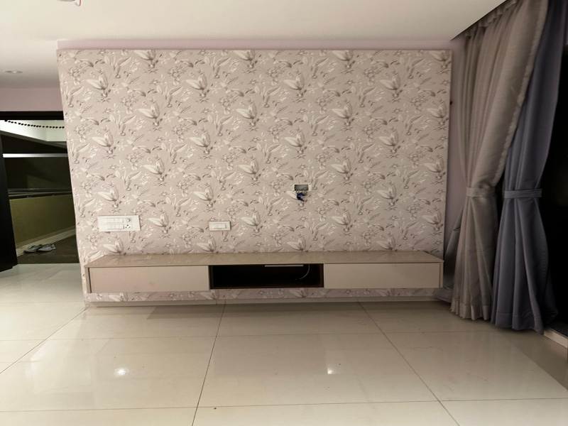 3 BHK Apartment 1300 Sq.ft. for Sale in Ravet, Pune