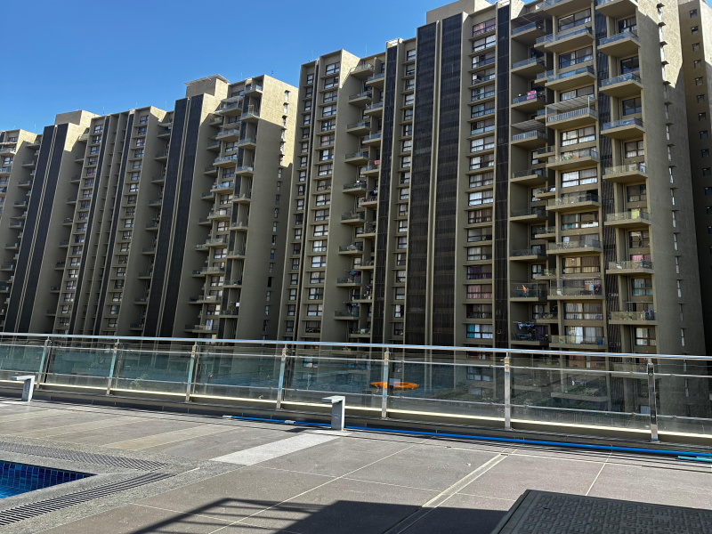 3 BHK Apartment 1300 Sq.ft. for Sale in Ravet, Pune
