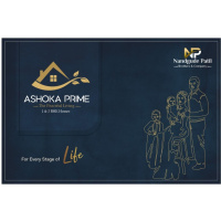 2 BHK Flat for Sale in Kate Wasti, Punawale, Pune