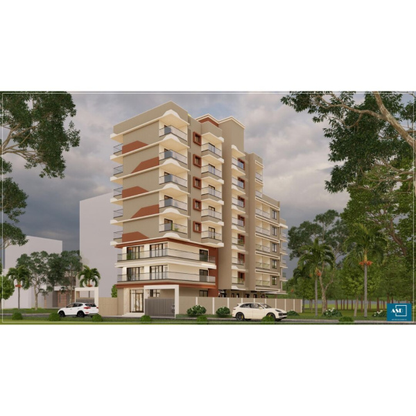 2 BHK 617 Sq.ft. Apartment for Sale in Kate Wasti, Punawale, Pune