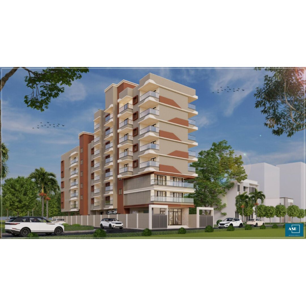 2 BHK 699 Sq.ft. Apartment for Sale in Kate Wasti, Punawale, Pune