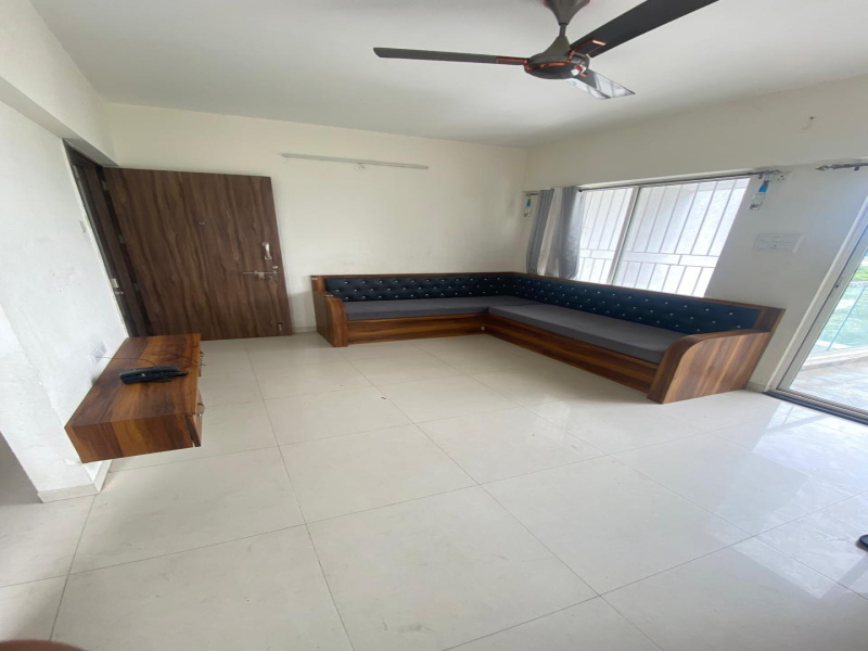2 BHK 660 Sq.ft. Apartment for Sale in Kiwale, Pune