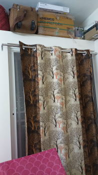 2 BHK Flat for Rent in Kiwale, Pune