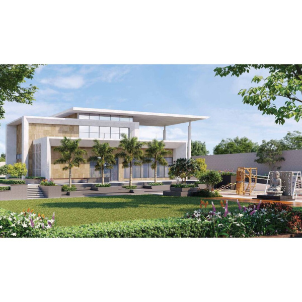 2 BHK 744 Sq.ft. Apartment for Sale in Ravet, Pune