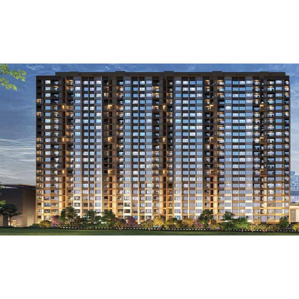 3 BHK 1096 Sq.ft. Apartment for Sale in Ravet, Pune