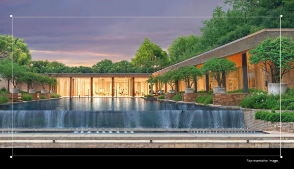 2 BHK 955 Sq.ft. Apartment for Sale in Hinjewadi Phase 3, Pune