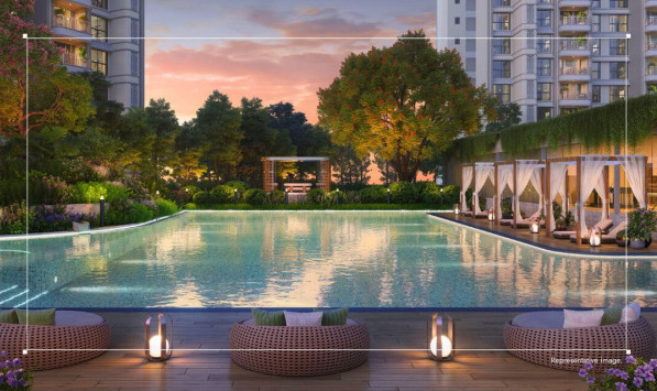 2 BHK 955 Sq.ft. Apartment for Sale in Hinjewadi Phase 3, Pune