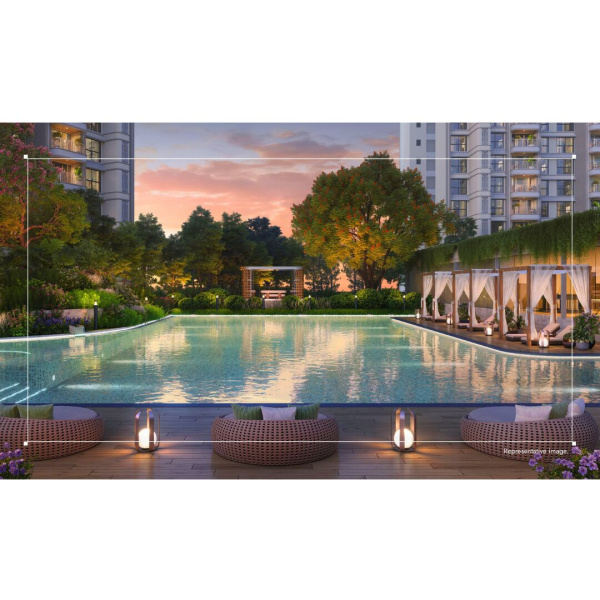 3.5 BHK 1428 Sq.ft. Apartment for Sale in Hinjewadi Phase 3, Pune